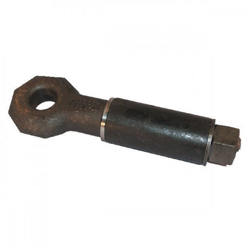Svängbar dragöga 2 ton - Kullagradsmaskiner - 8716106651719 - 1