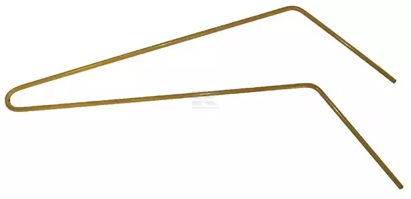 Grävmaskinspik 475 x 6 mm - Plockare - 8716106708239 - 1