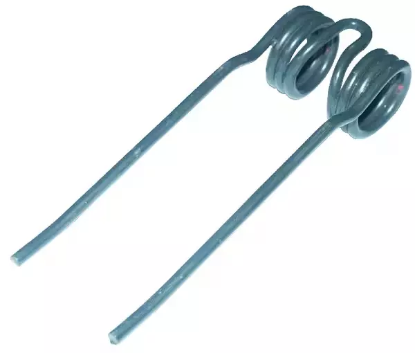 Krok för nötkreatur 173 mm - Plockare - 8716106719419 - 1
