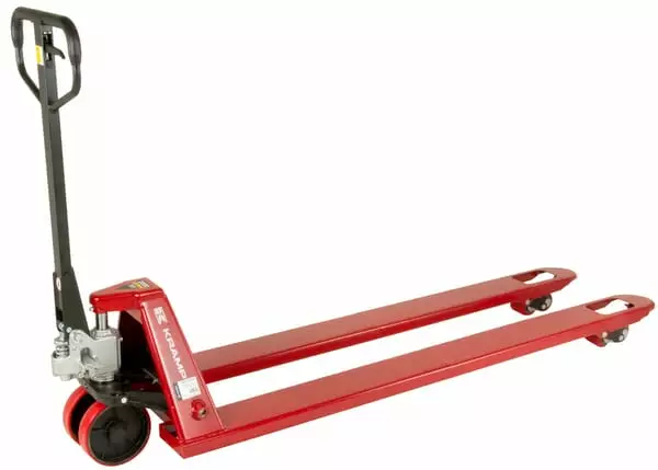 Pallyftare 2000 mm 2000 kg - Övriga verkstadsutrustningar - 8719493179279 - 1