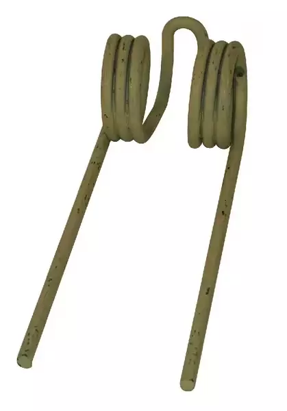 Pöhvins udd 245 x 78 x 6,5 mm - Plockare - 8719493330229 - 1