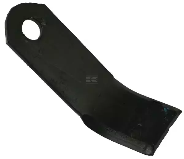 Y-blad 130 x 40 x 5 mm - Slåttermaskiner - 8719493713619 - 1