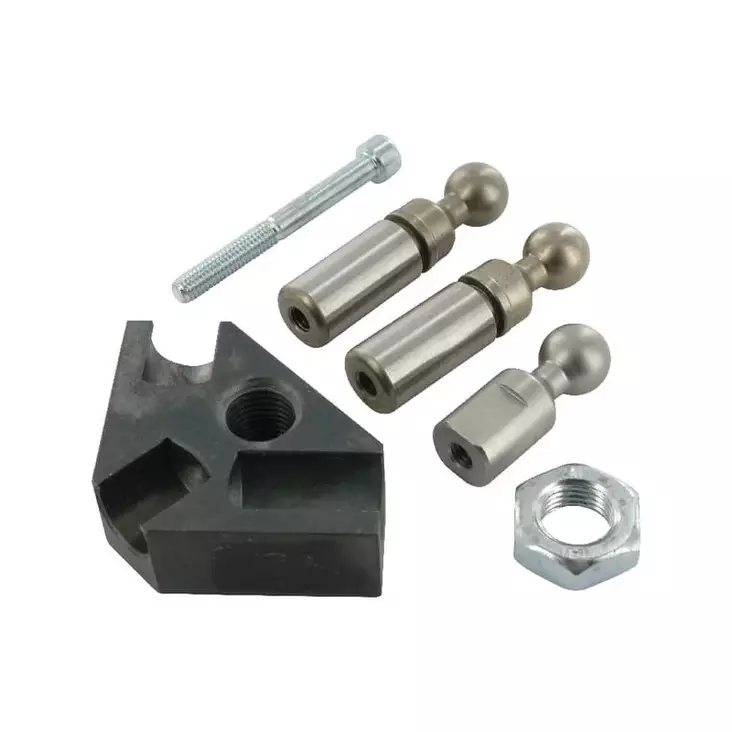 Reparationsset SC01 - Hydraulik - 8719593261119 - 1