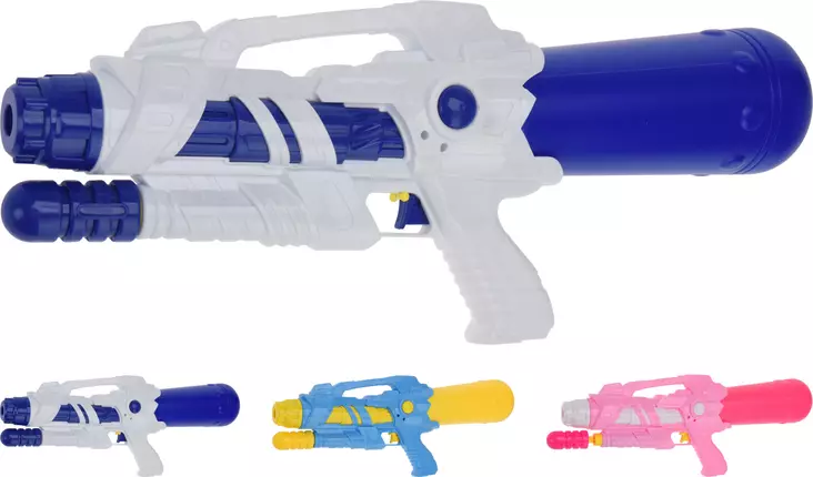 Vattentålig 48 cm - Sommarleksaker - 8720573155649 - 1