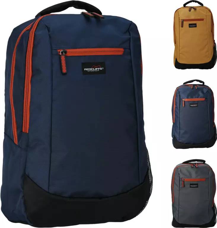 Redcliffs ryggsäck 19 liter - Ryggsäckar, väskor - 8721037289429 - 1