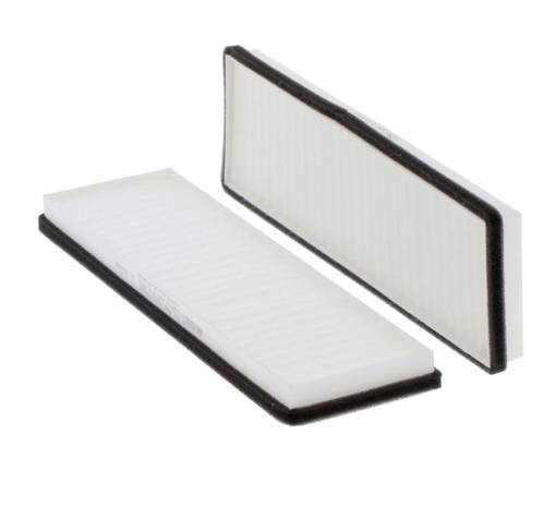 Luftreningsfilter - Friskluftsfilter - SC60039 - 1