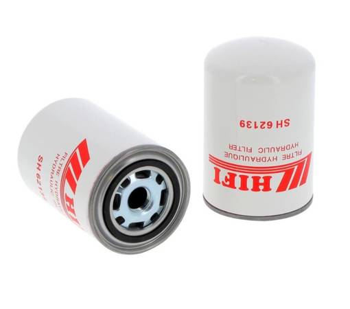 Hydrauliikkasuodatin SH62139 - Hydraulikfilter - SH62139 - 1