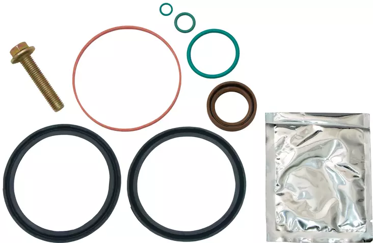 Reparationssats för områdesväxlare som passar Volvo - Drivlina - svm0000008729 - 1