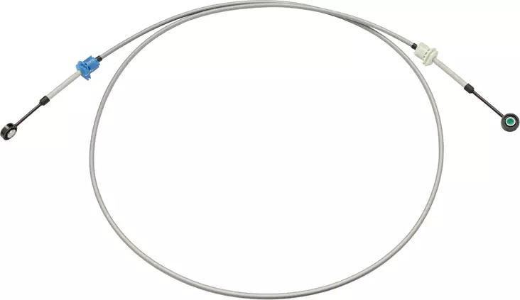 Växellådsvajer med stora ändar passar FM 4 - Drivlina - svm0000008739 - 1