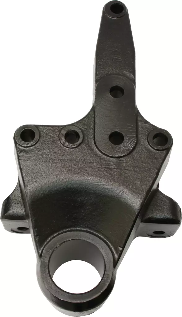 Fjäderfäste för Volvo FH, FM, FMX-4 - Bromsar - svm0000008809 - 1