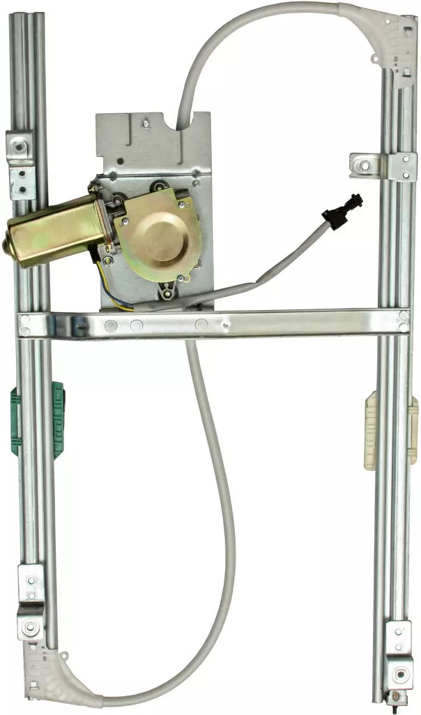 Elektrisk vänster fönsterlyft - Förare och kaross - svm0000008839 - 1