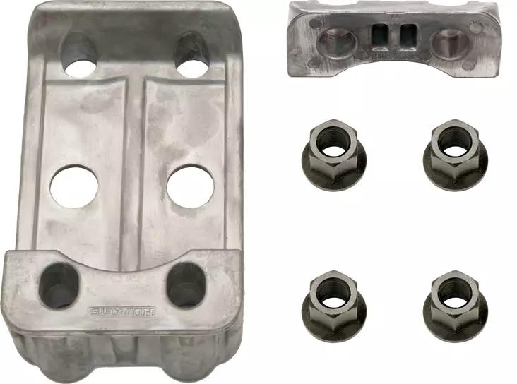 Fäste för stänkskydd till Volvo - Axel och styrning - svm0000008879 - 1