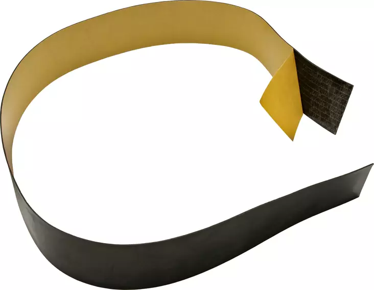 Skyddsgummi för lufttankar 1000x50x1,0mm - Bränslesystem - svm0000009019 - 1