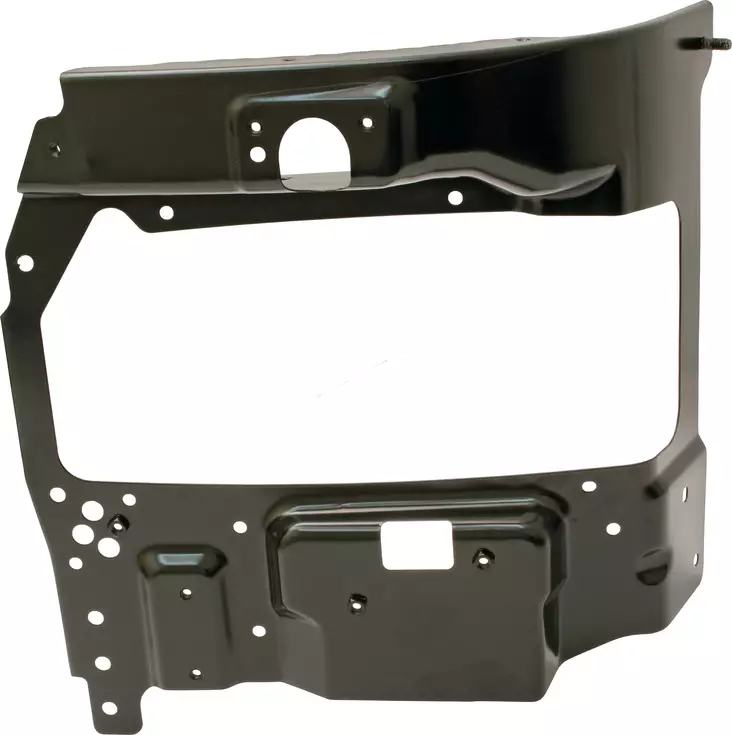 Fäste för vänster strålkastare - Elsystem - svm0000009049 - 1