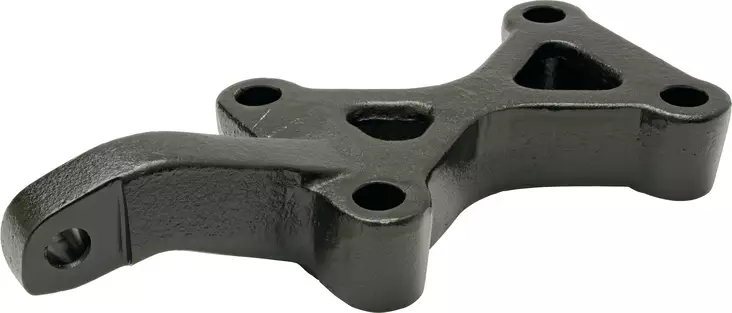 Bak vänster stötdämpare fäste - Bromsar - svm0000009059 - 1