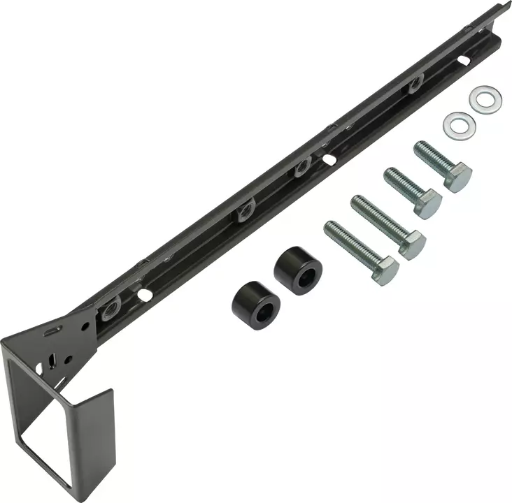 Fäste för ytterlampa + bultar - Elsystem - svm0000009189 - 1