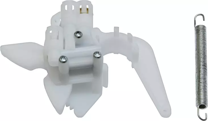 Luftfjädringsventil för Scania, Volvo - Hytt och kaross - svm0000009209 - 1