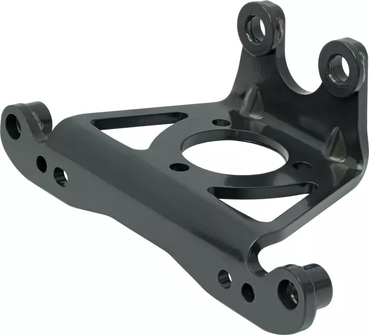 Vänster fäste för luftfjädring i hytt - Hytt och kaross - svm0000009269 - 1