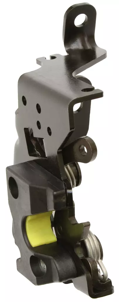 Maskinlås höger GRC-serie 06/2009-> - Hytt och kaross - svm0000009289 - 1