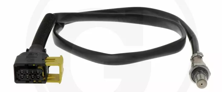 AdBlue-sensor, passar Case och New Holland - Bränslesystem - svm000008619 - 1