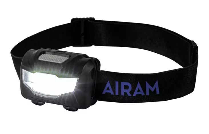  - Pann- och handlampor - 6435200317209 - 1