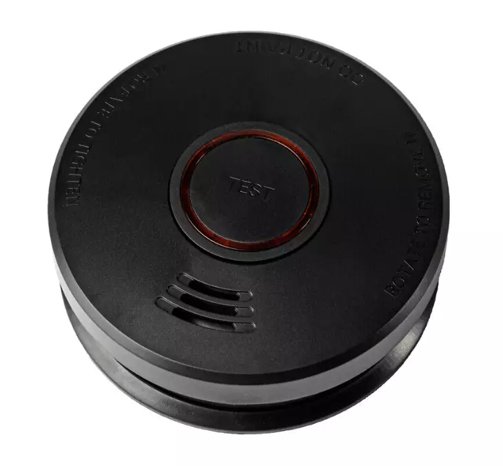  - Säkerhetsprodukter - 6435200317179 - 1