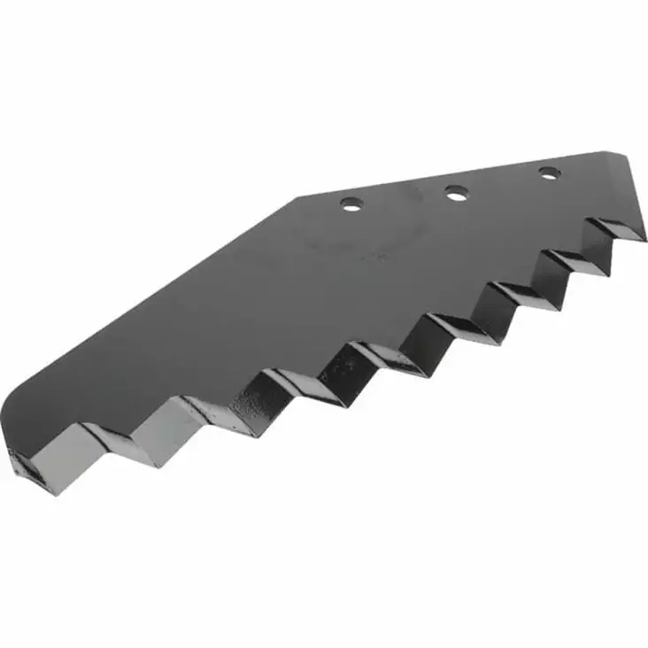 Apevagnens blad, passar Kuhn - Aparvagnar - 8719593219509 - 1