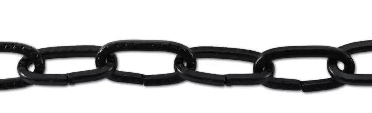 Arctic Design Dekorkedja 2,5 m 2 mm - Kedjor och vajrar - 6430045420879 - 1