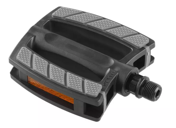Atom Pedal MTB 9/16" - Cykeltillbehör - 6410416475899 - 1