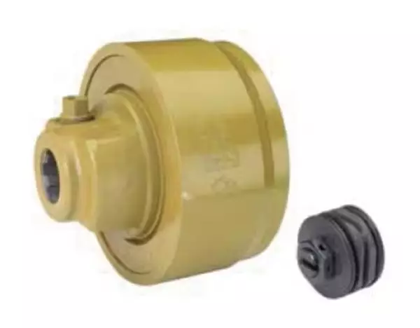 Automatisk koppling Walterscheid EK64/24R med flänsfäste, 1 3/4"-20, 4000 Nm, W2300/W2380/W2400/W2480 - Brytare för kraftöverföringsaxlar - svm0000010009 - 1