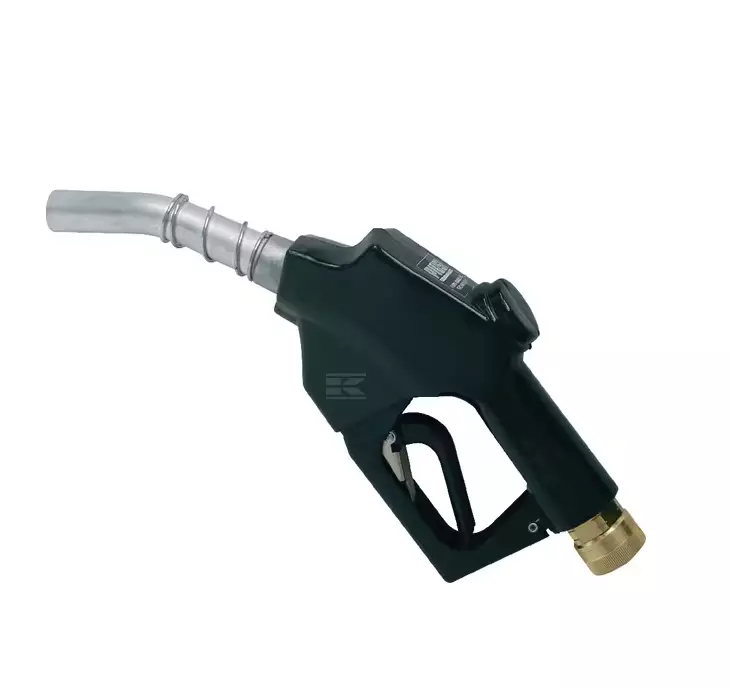 Automatisk bränslepistol A120 - Övriga verkstadsutrustningar - 8716106953189 - 1