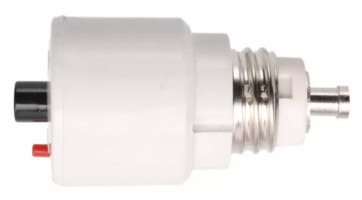 Automatisk säkring 25 A - Övriga elinstallationsmaterial - 6410416167329 - 1