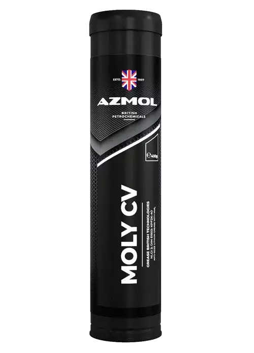 AZMOL Grease Moly CV 400g - Vaseliner - svm00008899 - 1