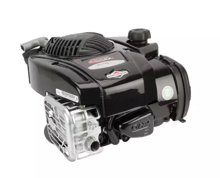 B&S Vertikalvevaxelmotor 4,4 hk, 625E - Lokalmotorer - svm000007639 - 1