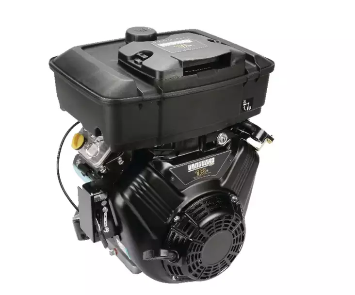 B&S Vevaxelmotor 18 hk Vanguard - Lokalmotorer - svm000007659 - 1