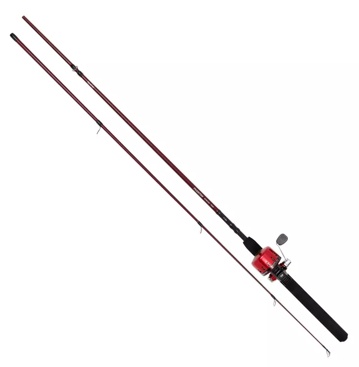 Daiwa Phantom 702M Combo fiskeset - Spön, rullar och metspön - 5055545229459 - 1