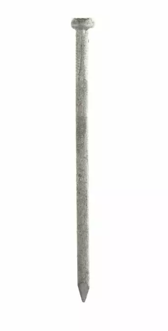 Dyckertspik varmförzinkad 60x2,5mm - Skruvar och spikar - 6417559130609 - 1