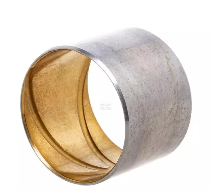 Framhjulsaxelns centrala del/vertikalaxel komplett - Axel och styrning - 5035776919299 - 1