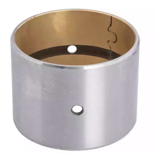 Framdäcke hela 53x57x52mm passar NH - Axlar och styrning - 8719493318159 - 1