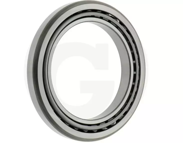 Framaxel lager 109,5x159x24 mm - Axlar och styrning - 72712049 - 1