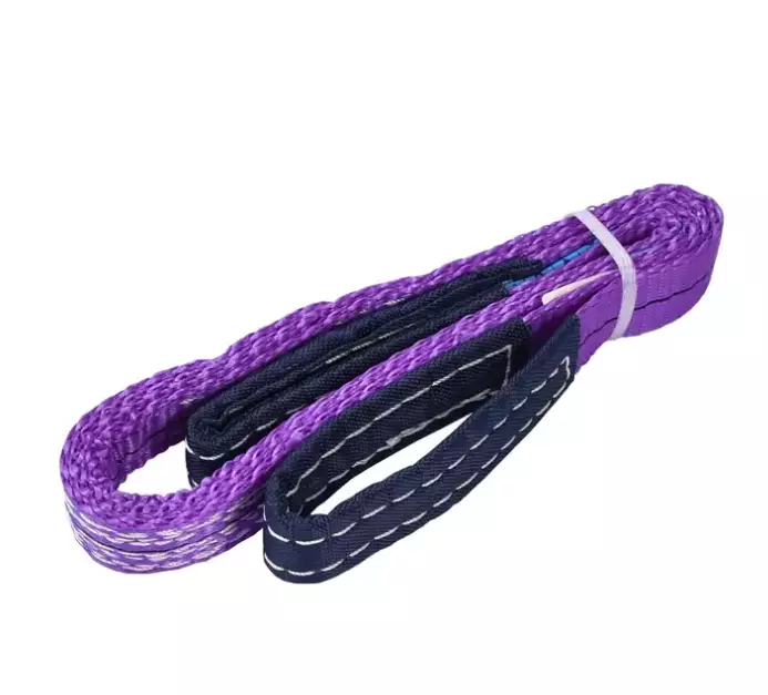 Finbullet Lyftrem 1T 1m - Lyft- och surrningstillbehör - 6438152018309 - 1