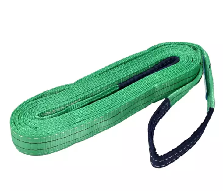 Finbullet Lyftrem 2T 6m - Lyft- och surrningstillbehör - 6438152018279 - 1