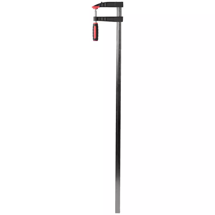Finbullet smidesståltving 120 x 1200 mm - Limklämmor - 6430017703689 - 1