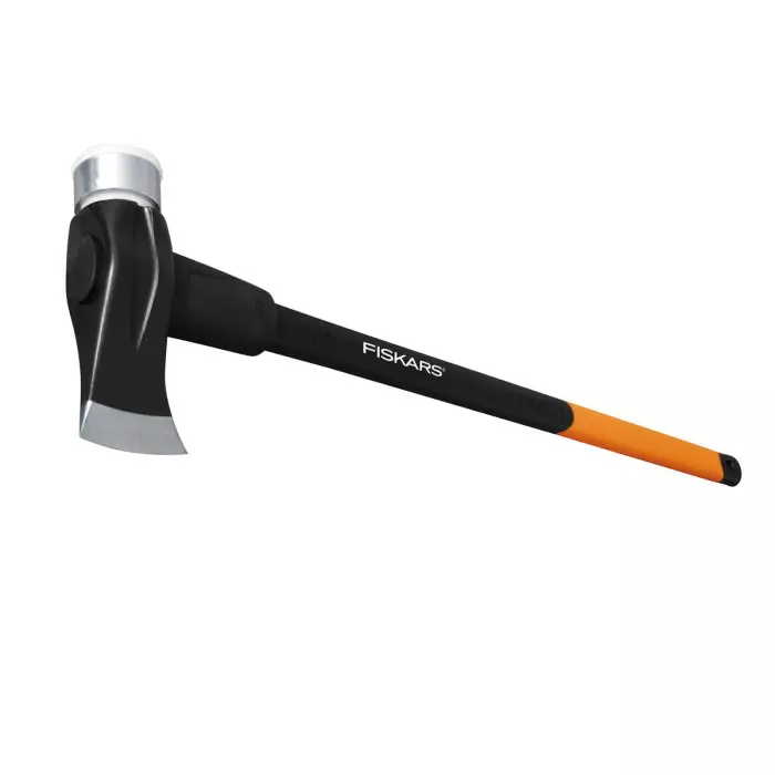 Fiskars klyvmejsel Safe-T X39 - Hammare och yxor - 3157331221509 - 1