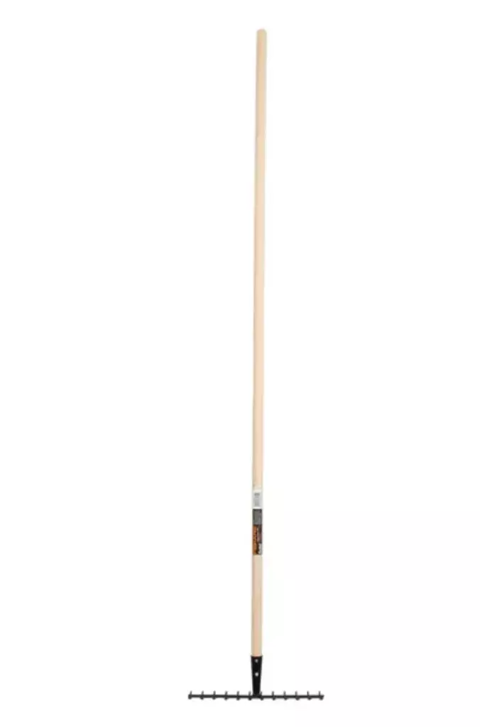 Fiskars kratta 12-taggar - Räfsor, kultivatorer - 6411501357519 - 1