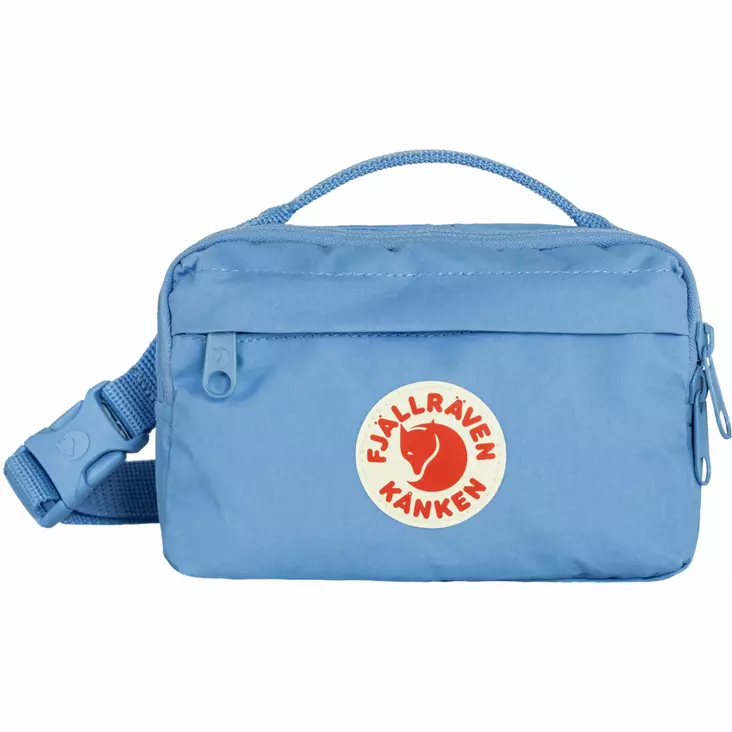 Fjällräven Kånken Midjeväska Ultramarine - Ryggsäckar, väskor - 7323450857899 - 1