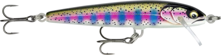 Flytande Elite 85 Guldregnbåge - Beten och flugor - 022677348469 - 1