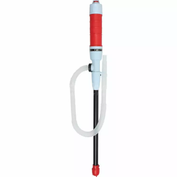 Groz bränslepump batteridriven - Fetpressar och pumpar - 8901486444109 - 1