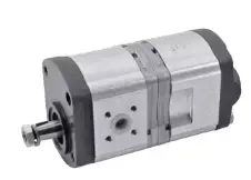 Tandempump - Andra traktortillbehör - 0510465349 - 1