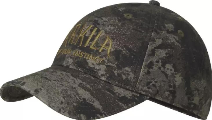 Härkila camo keps - Jaktkläder - 5714733622099 - 1